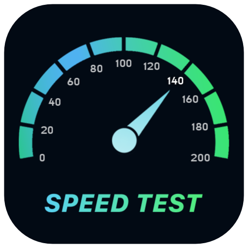 تنزيل تطبيق Speed Test & Wifi Analyzer لقياس سرعة الانترنت