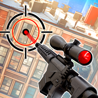 تحميل لعبة Agent Hunt مهكرة – قناص مستأجر هيتمان للاندرويد 2024