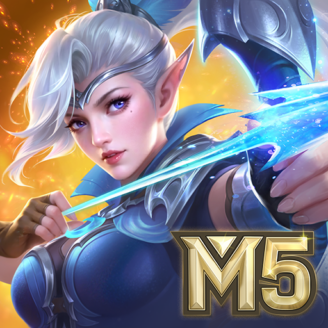 تحميل لعبة Mobile Legends: Bang Bang موبايل ليجند التحديث الجديد للاندرويد 2024