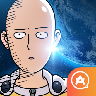 تحميل لعبة ون بنش مان ONE PUNCH MAN للاندرويد 2024 APK